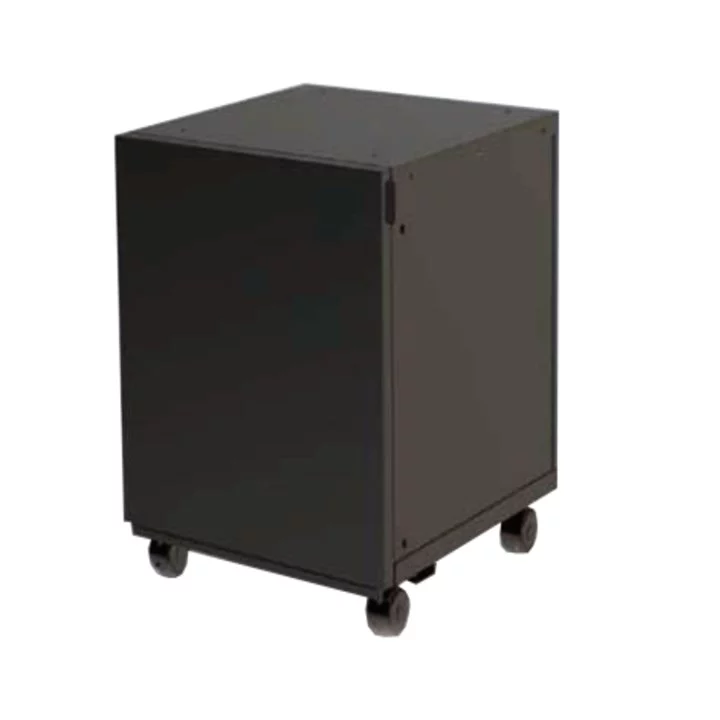 GENERIC A4 DARK GREY CABINET 125501