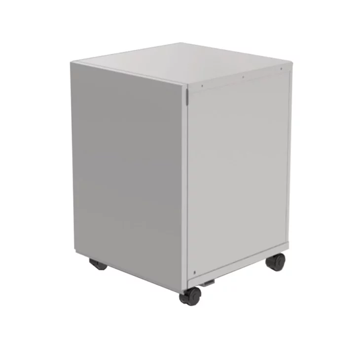 GENERIC A4 LIGHT GREY CABINET 125502