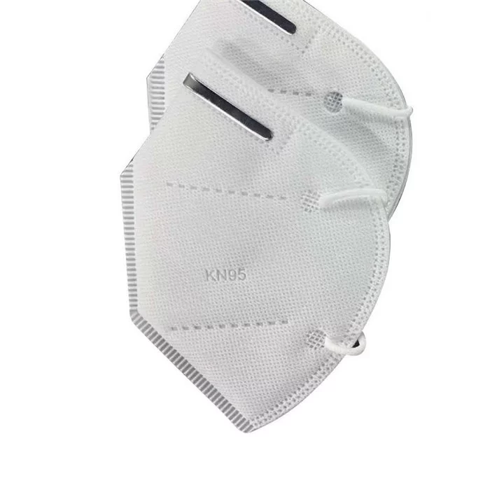 Facemask KN95 Standard Unvalved (Price Per 1 Pack Of 4)