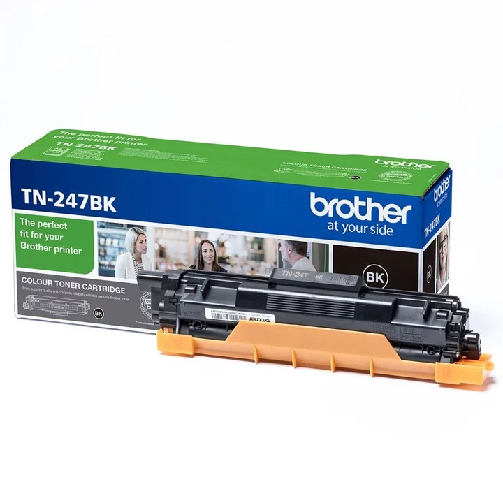 Brother TN247 Black Toner 3K