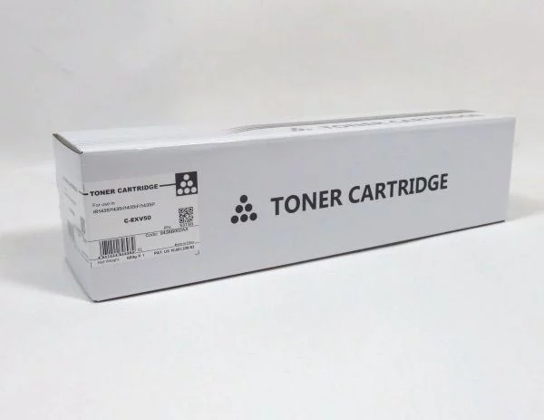 Canon IR1435 CEXV50 Toner Compatible 9436B002