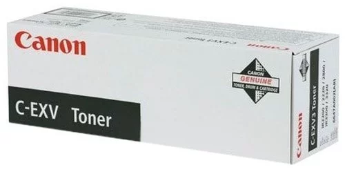 Canon IR4025/4035 Toner Black CEXV39BK