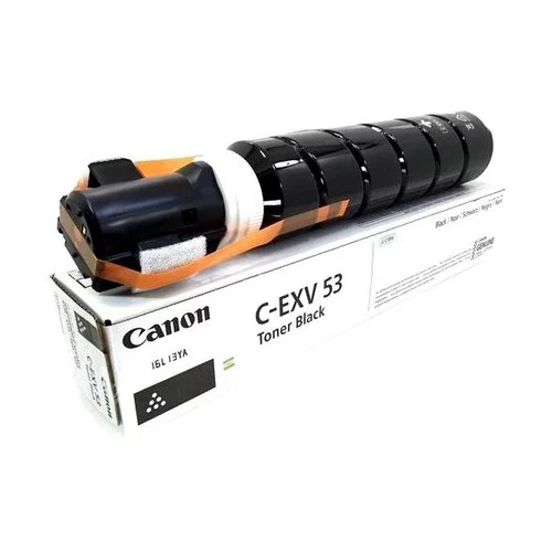 Canon IRA4525/35/55 Toner 0473C002 CEXV53BK