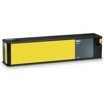 HP 981Y Ink Cartridge Yellow High Capacity 16K L0R15A Remanufactured