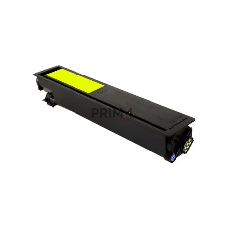 Toshiba 2555 3055 4055 Toner Yellow 6AJ00000111 6AJ00000225