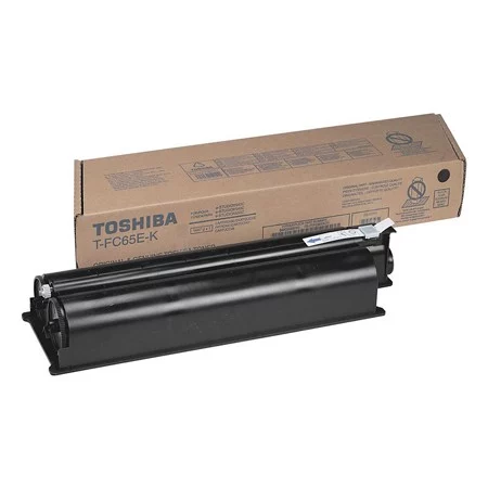 Toshiba 5540 5640 Toner Black 6AK00000181 TFC65EK