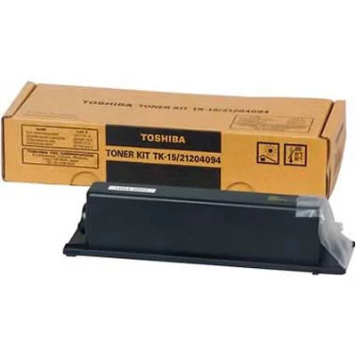 Toshiba DP120F Toner TF15