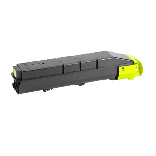 Utax 260Ci 261 Toner Yellow Compatible 652611016C