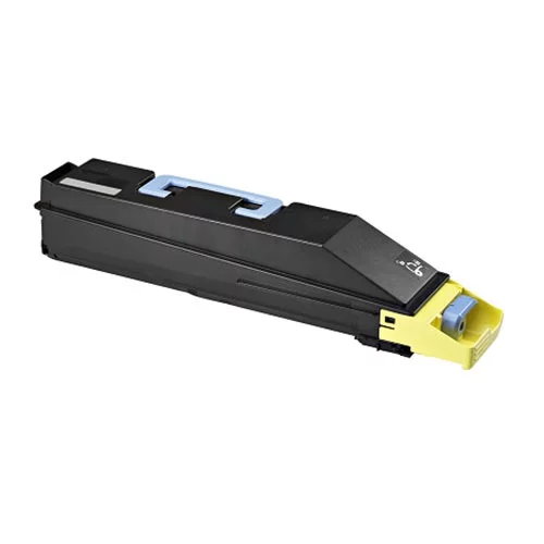 Utax CDC1725 1730 Toner Yellow Compatible 652510016C