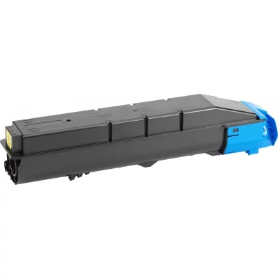 Utax 6505CI CDC1965/1970 Toner Cyan 656510011