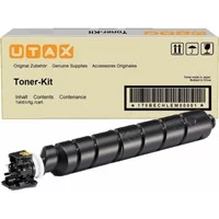 Utax CK7514 4056i 5056i 6056i Toner Black Compatible 35K