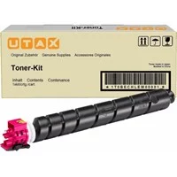 Utax CK8514 5006CI 5007CI 6006CI Toner Magenta Compatible 20K