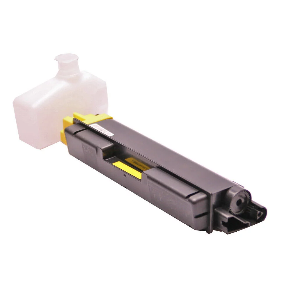 Utax CLP1726 3726 4726 1626 Toner Yellow Compatible 4472610016C