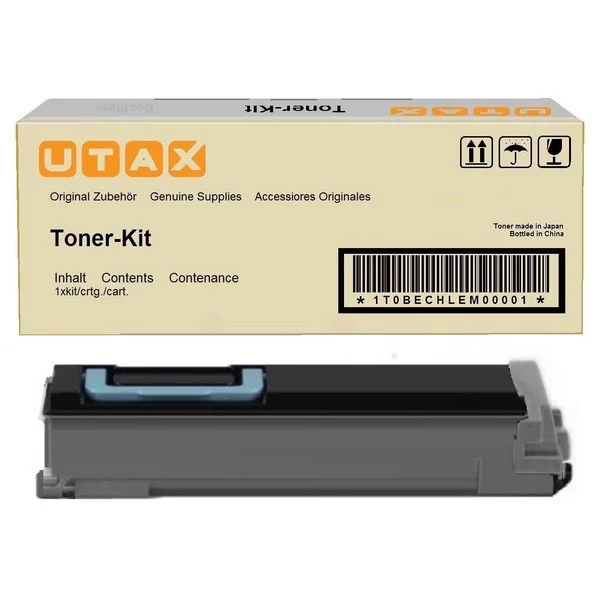 Utax CLP3521 Toner Black Compatible 4452110010C