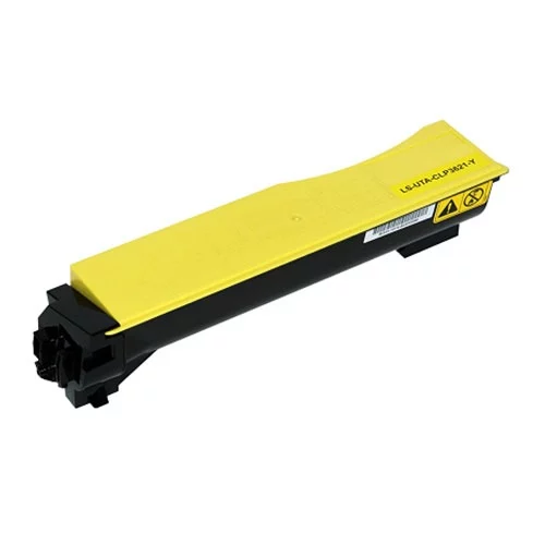 Utax CLP3626 3630 Toner Yellow Compatible 4462610016C