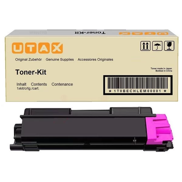 Utax CLP3721 PC2160 Toner Magenta Compatible 4472110014C