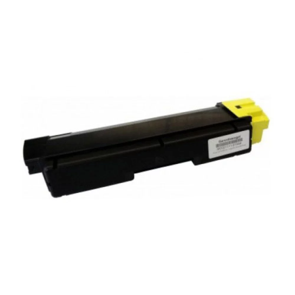 Utax CLP3721 PC2160 Toner Yellow Compatible 4472110016C