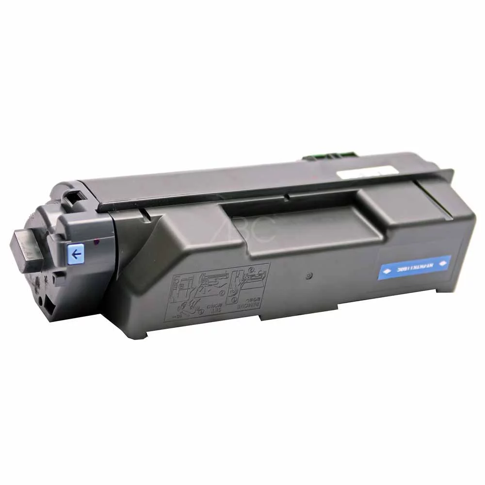 Utax PK1011 P4020DN P4020DW Toner Compatible