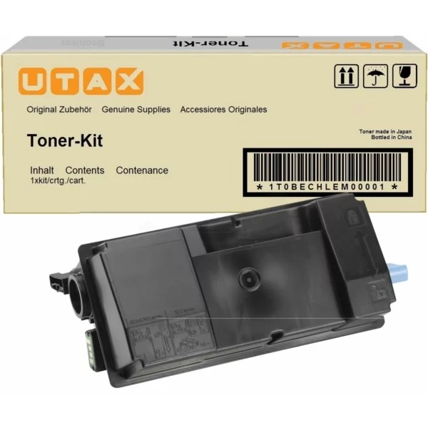 Utax PK3012 P5531DN P6031DN Toner PK3012 Comat 1T02T60UT0