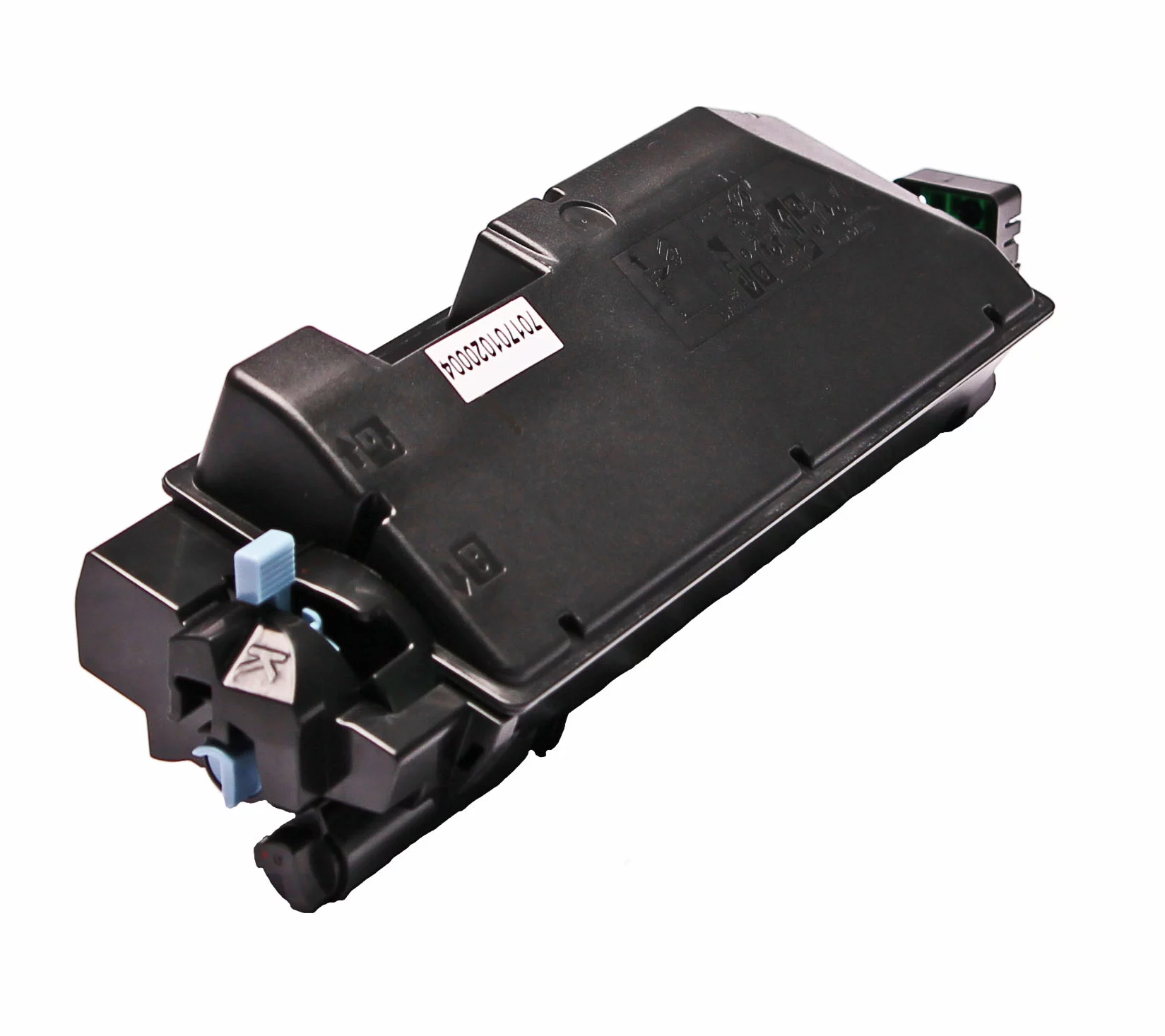 Utax PK5011K PC3061P 3060 3065 Toner Black Compatible