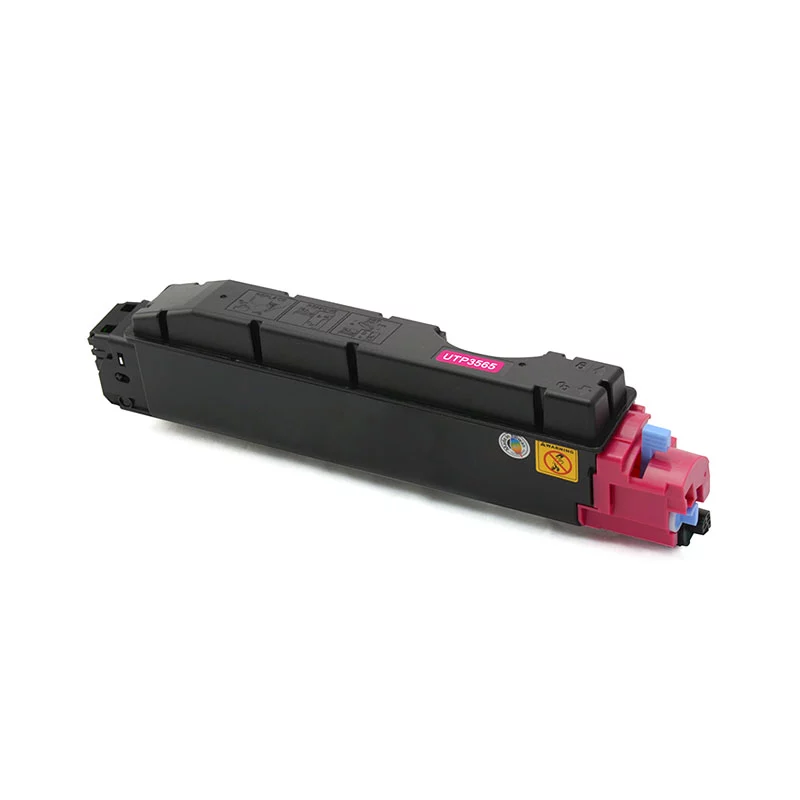 Utax PK5012M PC3560 3565 Toner Magenta Compatible 1T02NSBUT0