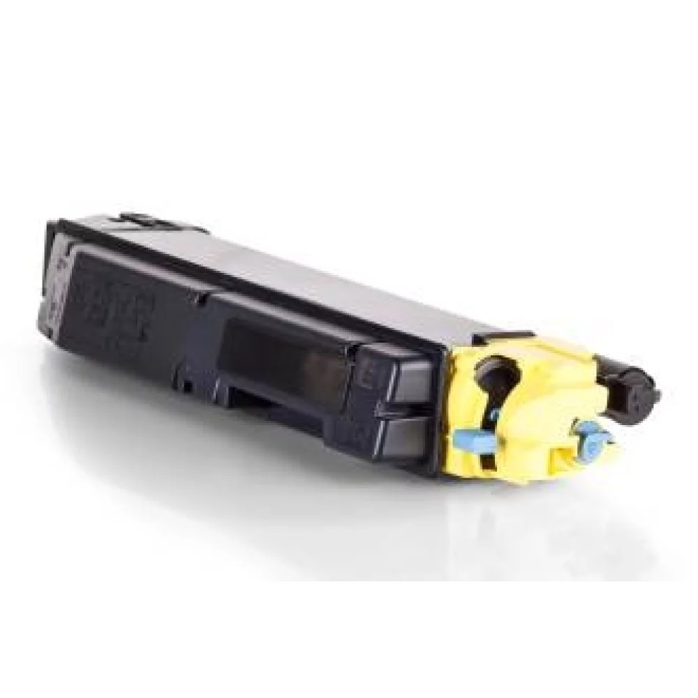 Utax PK5012Y PC3560 3565 Toner Yellow Compatible 1T02NSAUT0