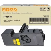 Utax PK5015K P C2650 2655 MFP Toner Black Compatible 4K