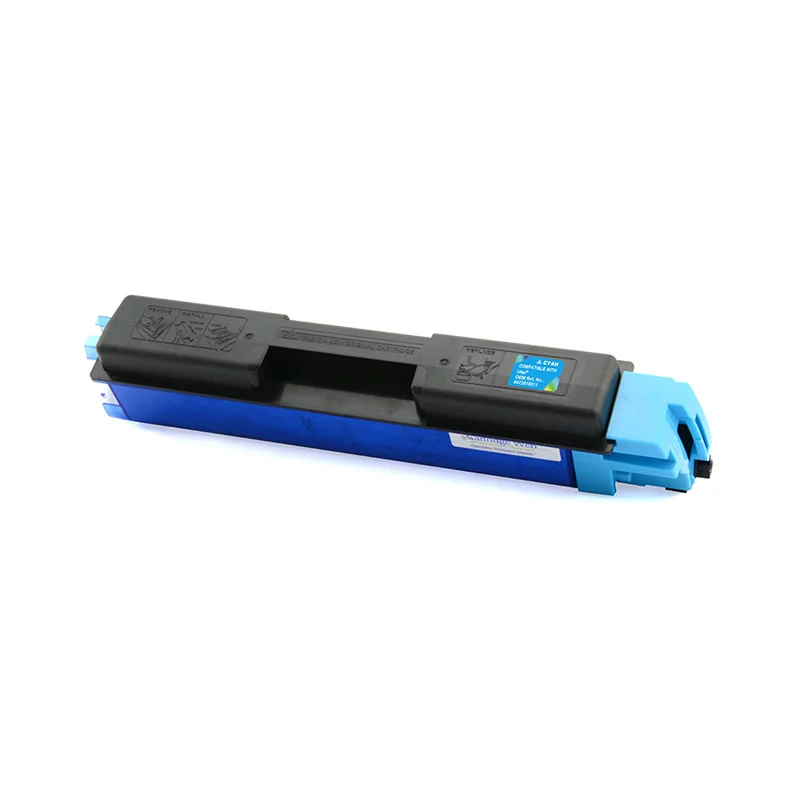 Utax PK5019 PC4072DN Toner Cyan Compatible 1T02TXCUT0