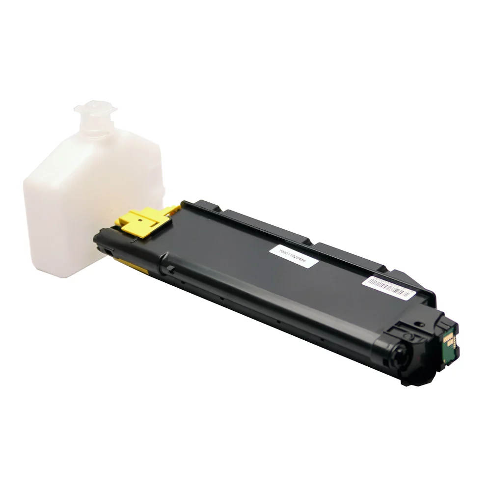 Utax PK5019 PC4072DN Toner Yellow Compatible 1T02TXAUT0