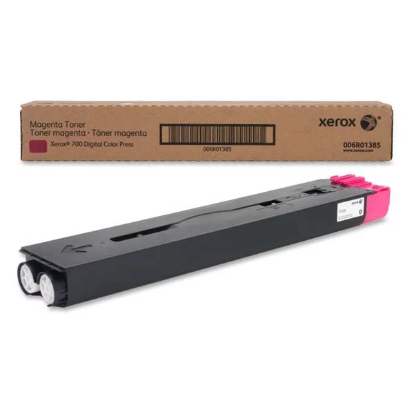 Xerox PH700 Toner Magenta 20K 006R01385