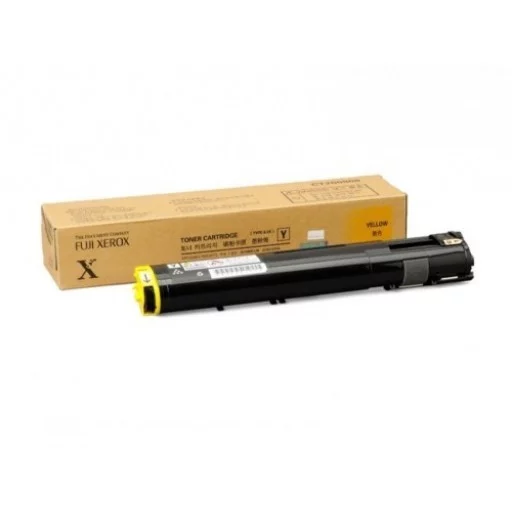 Xerox VERSANT 180 Toner Yellow 006R01633