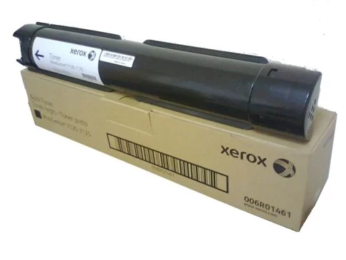 Xerox WC7120 Toner Black 006R01461