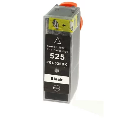 Canon – PGI-525BK4NoBox – Black