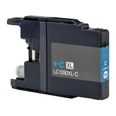 Brother – LC1280XL C – Cyan