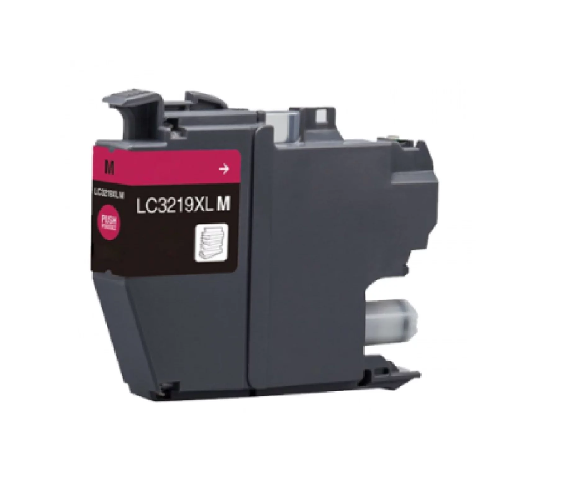 Brother – LC3219M, LC3217M – Magenta