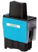 Brother – LC900 950C – Cyan