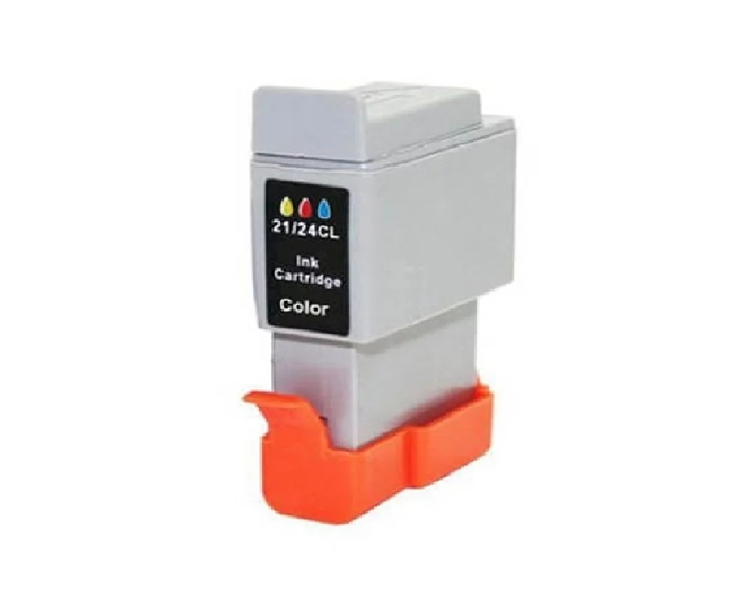 Canon – 0955A002 BCI21 / BCI24C – Colour