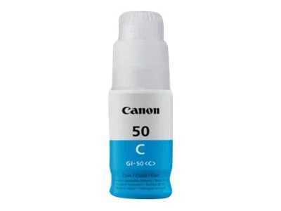 Canon – GI-50C – Cyan