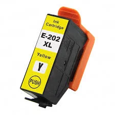 Epson – C13T02H44010 202XLY – Yellow