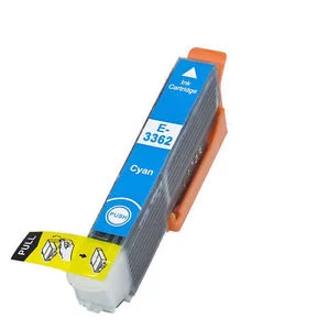 Epson – C13T33624012 T3362 – Cyan