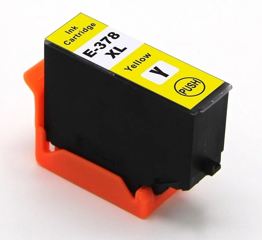 Epson – C13T37944010 – Yellow