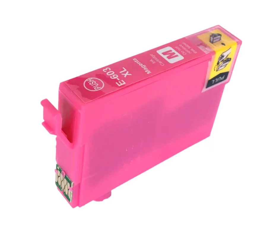 Epson – C13T03A34010 603XLM – Magenta