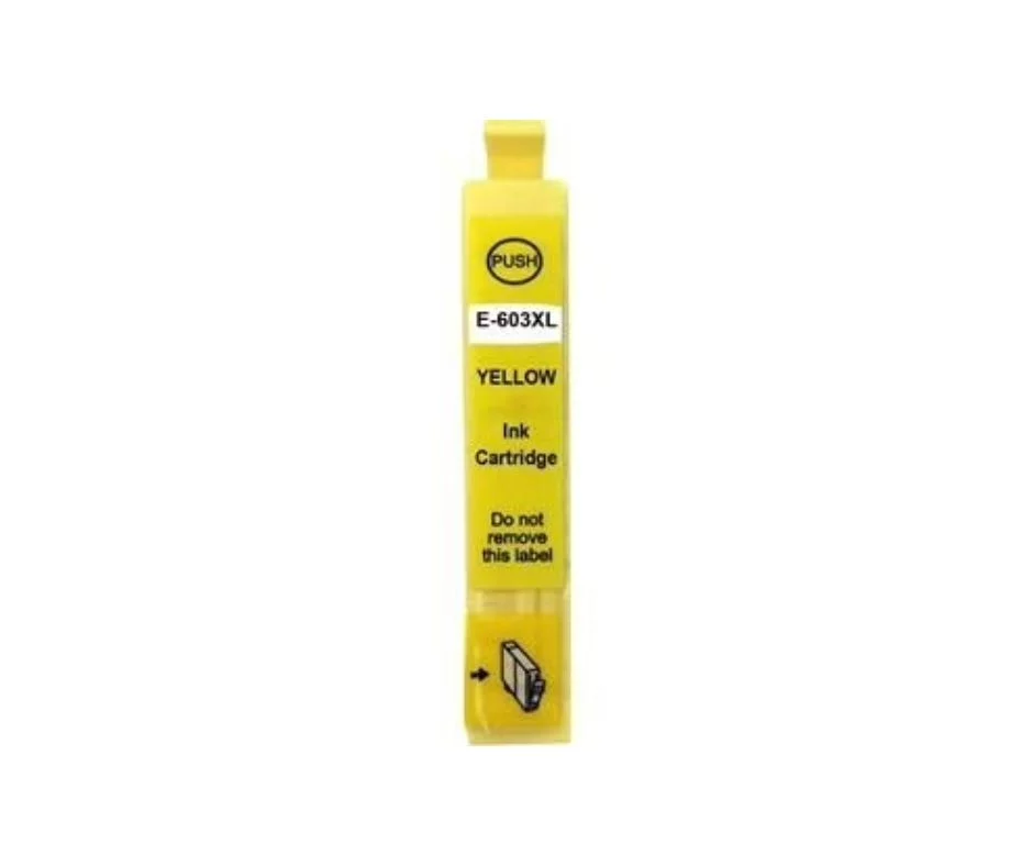 Epson – C13T03A44010 603XLY – Yellow