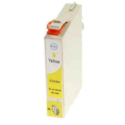 Epson – C13T04844010 – Yellow