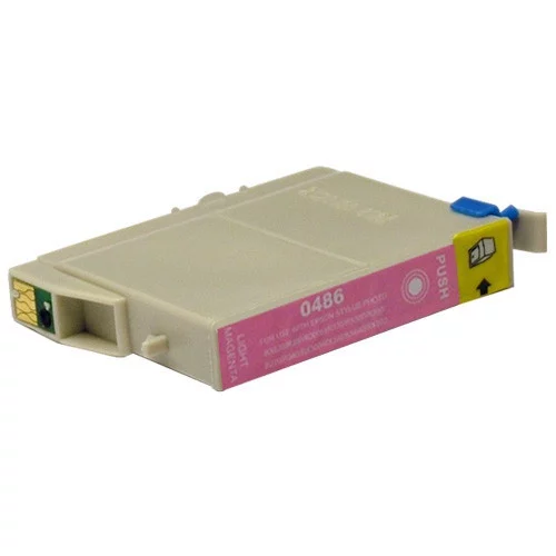 Epson – C13T04864010 – Light Magenta