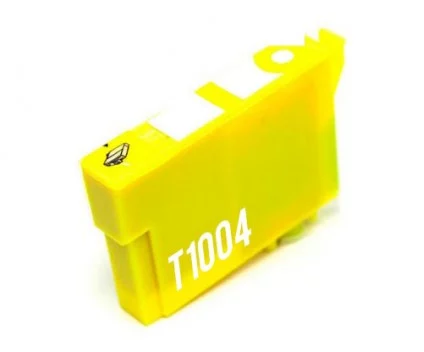 Epson – C13T10044010 T1004 – Yellow