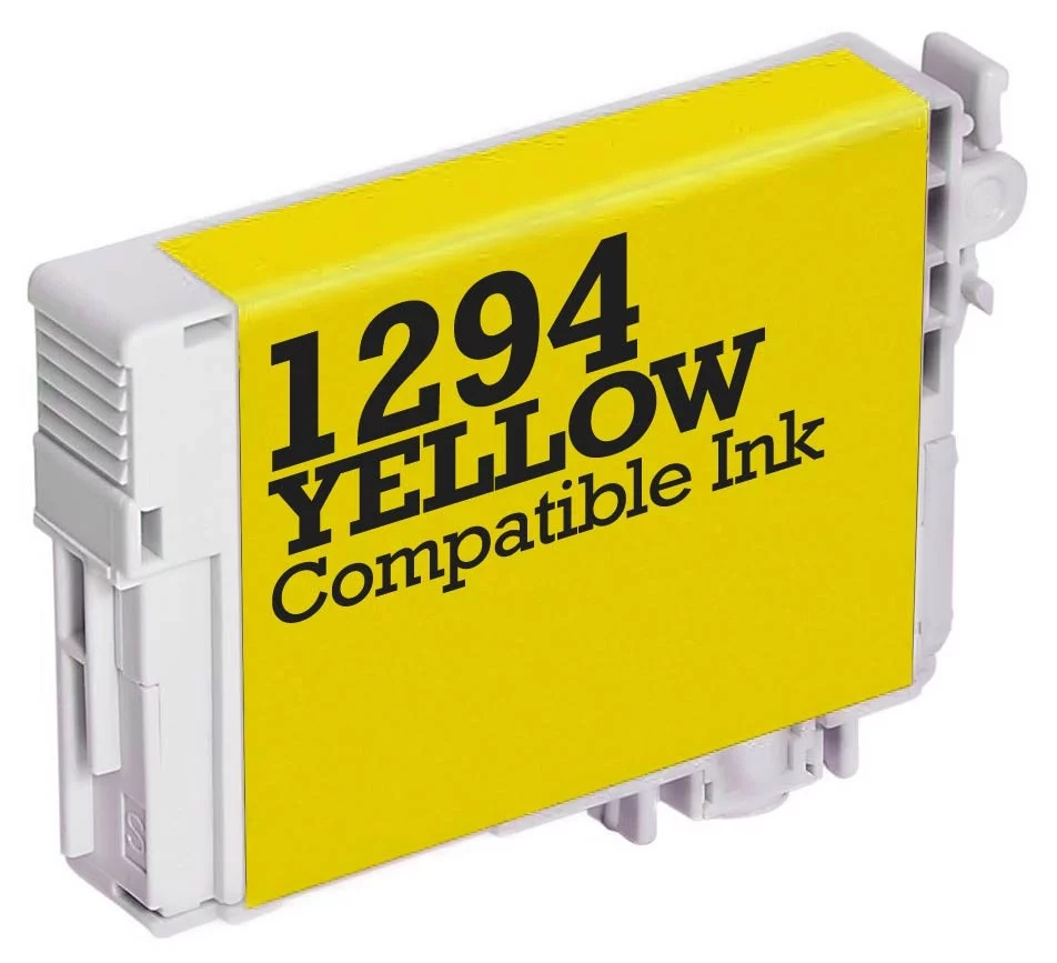 Epson – C13T12944012 T1294 – Yellow