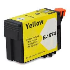 Epson – C13T15744010 T1574 – Yellow