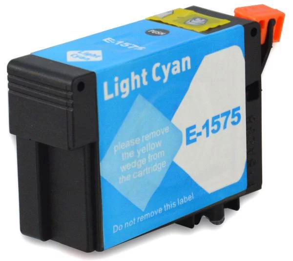 Epson – C13T15754010 T1575 – Light Cyan