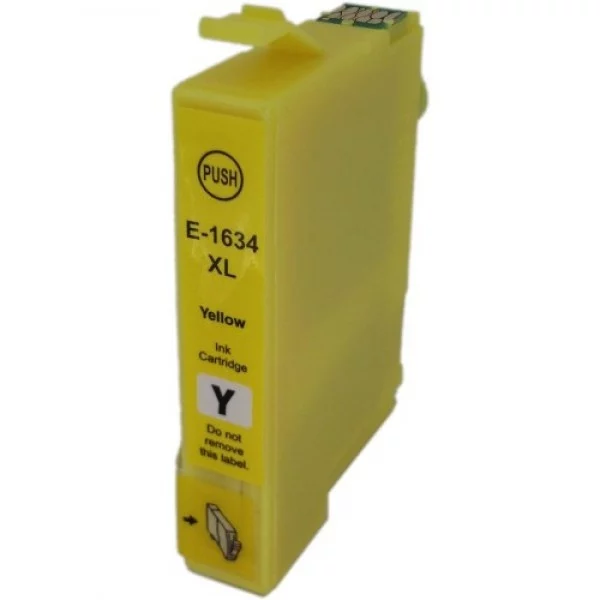 Epson – C13T16344012 T1634 – Yellow